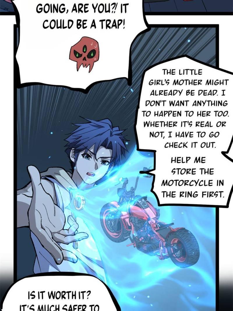 Read Myriad Realms Gatekeeper Manga Online