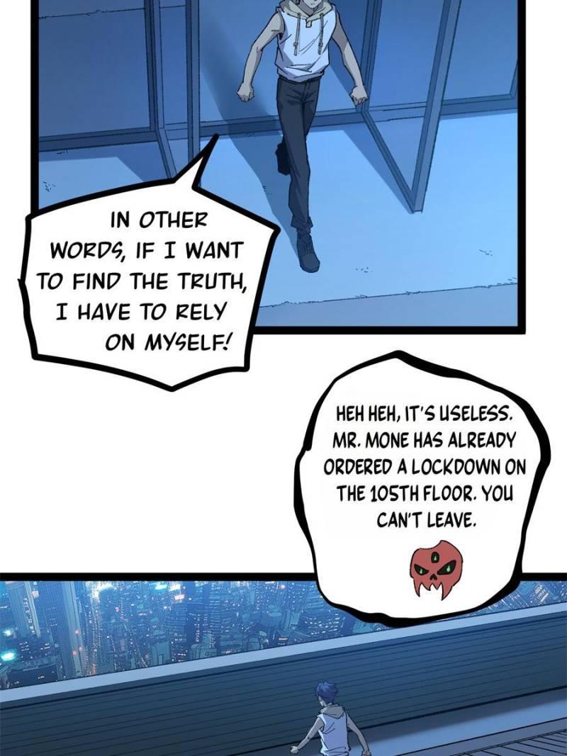 Read Myriad Realms Gatekeeper Manga Online