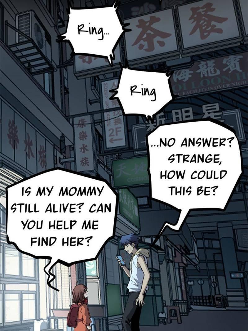 Read Myriad Realms Gatekeeper Manga Online