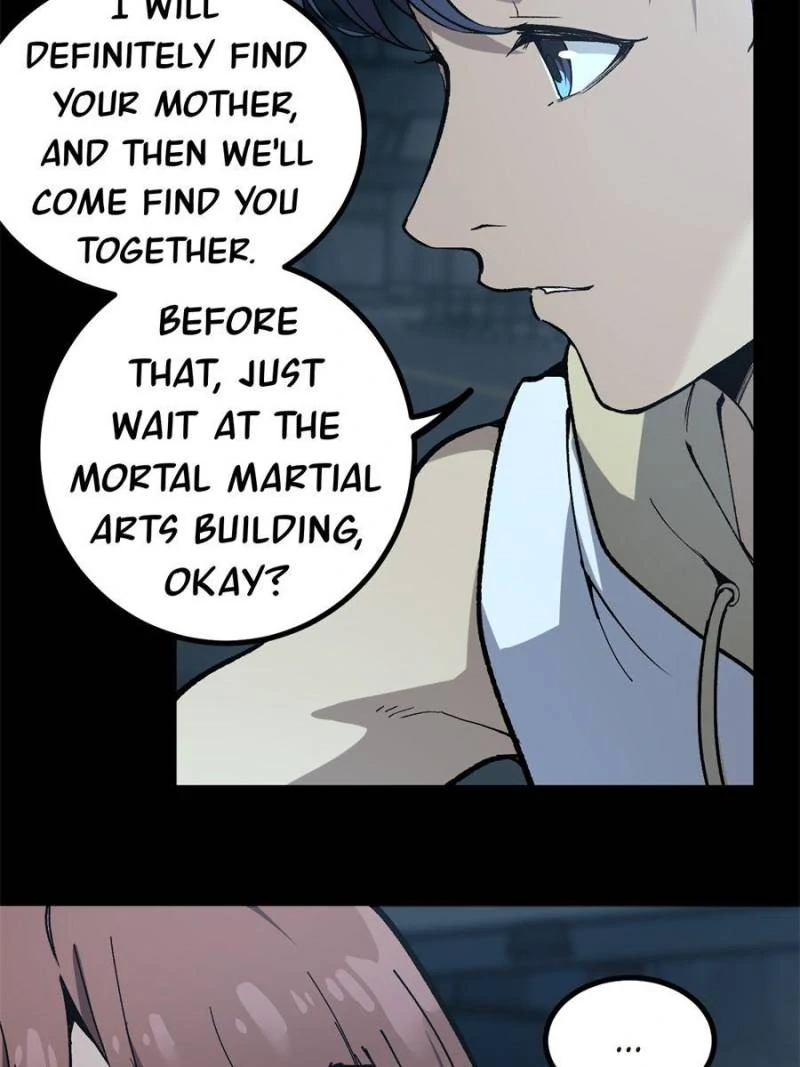 Read Myriad Realms Gatekeeper Manga Online