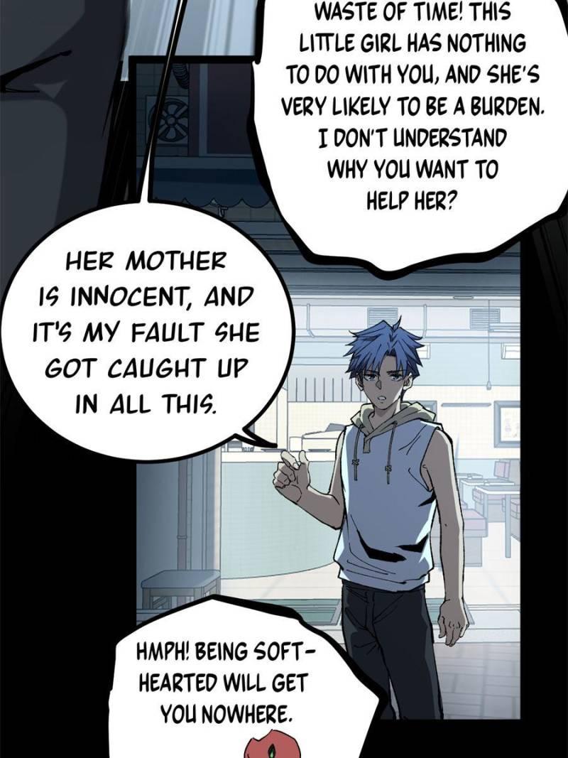 Read Myriad Realms Gatekeeper Manga Online