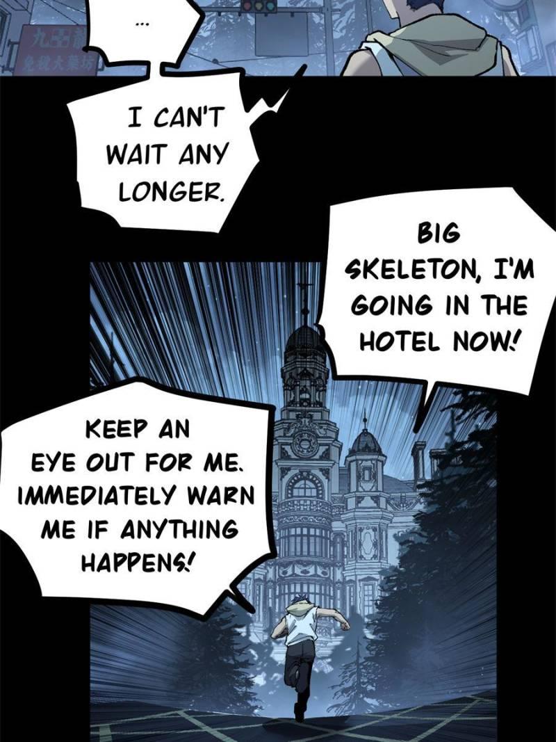 Read Myriad Realms Gatekeeper Manga Online