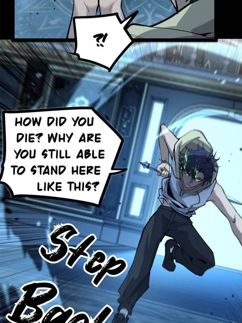 Read Myriad Realms Gatekeeper Manga Online