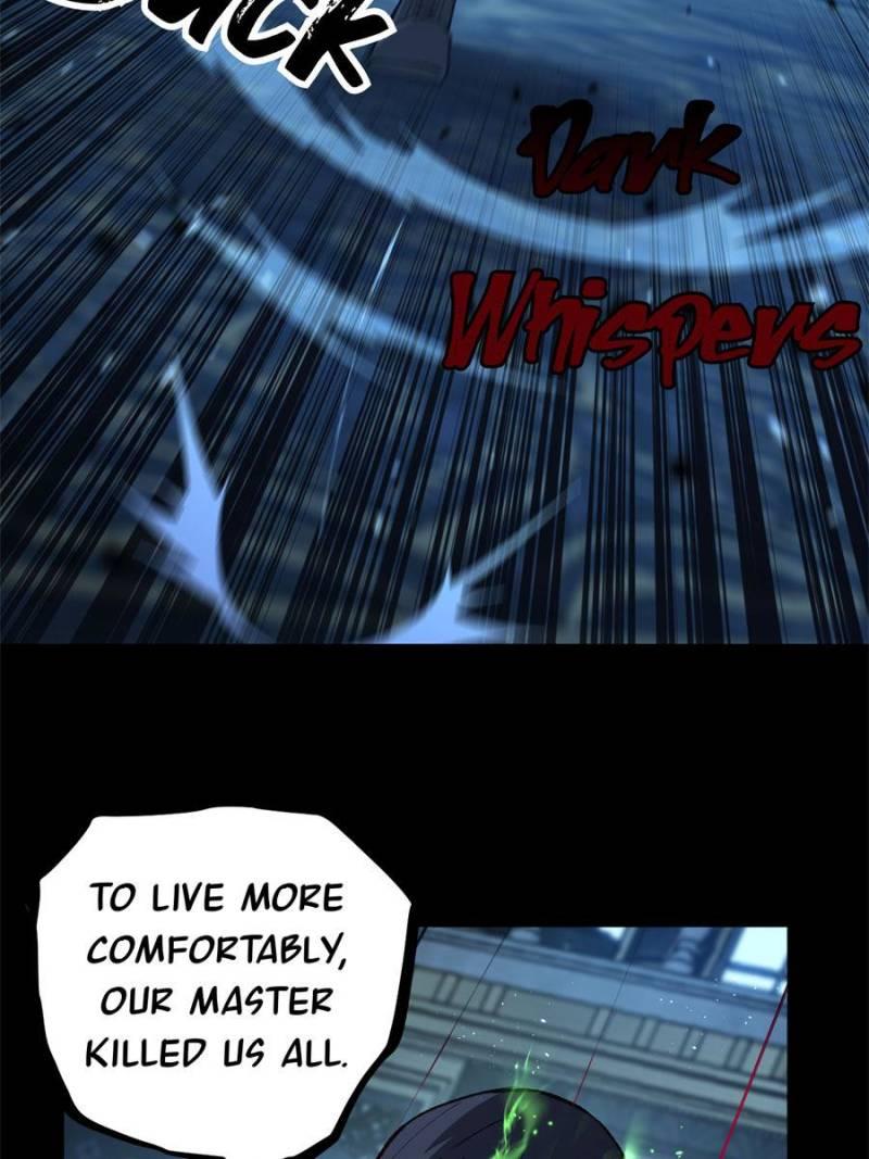 Read Myriad Realms Gatekeeper Manga Online