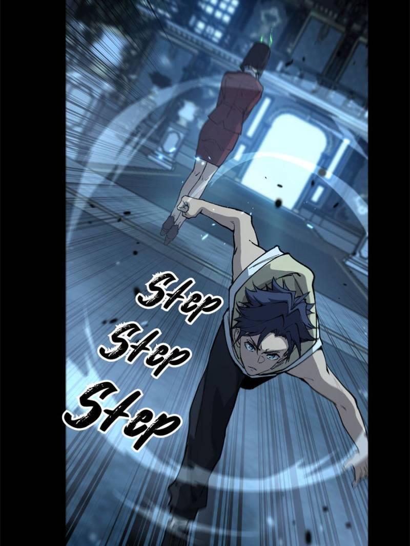 Read Myriad Realms Gatekeeper Manga Online