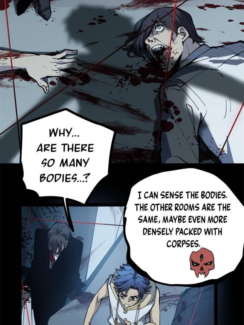 Read Myriad Realms Gatekeeper Manga Online