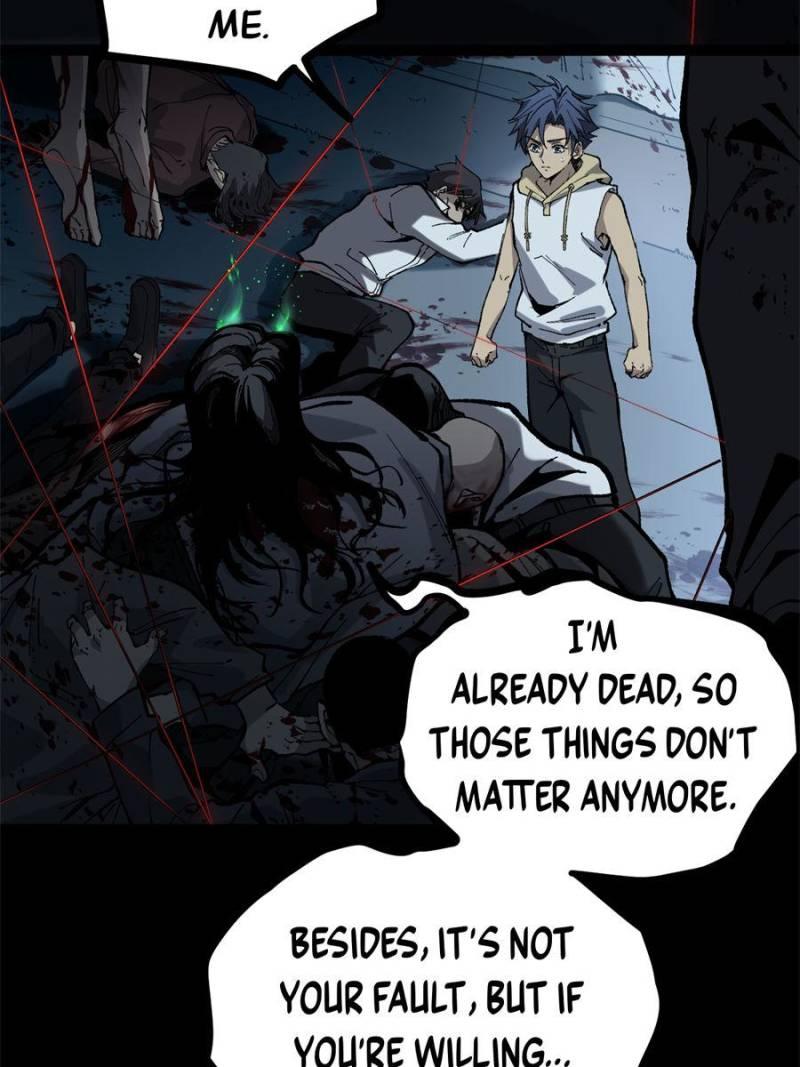 Read Myriad Realms Gatekeeper Manga Online