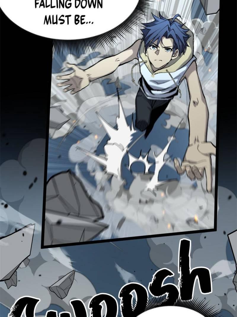 Read Myriad Realms Gatekeeper Manga Online