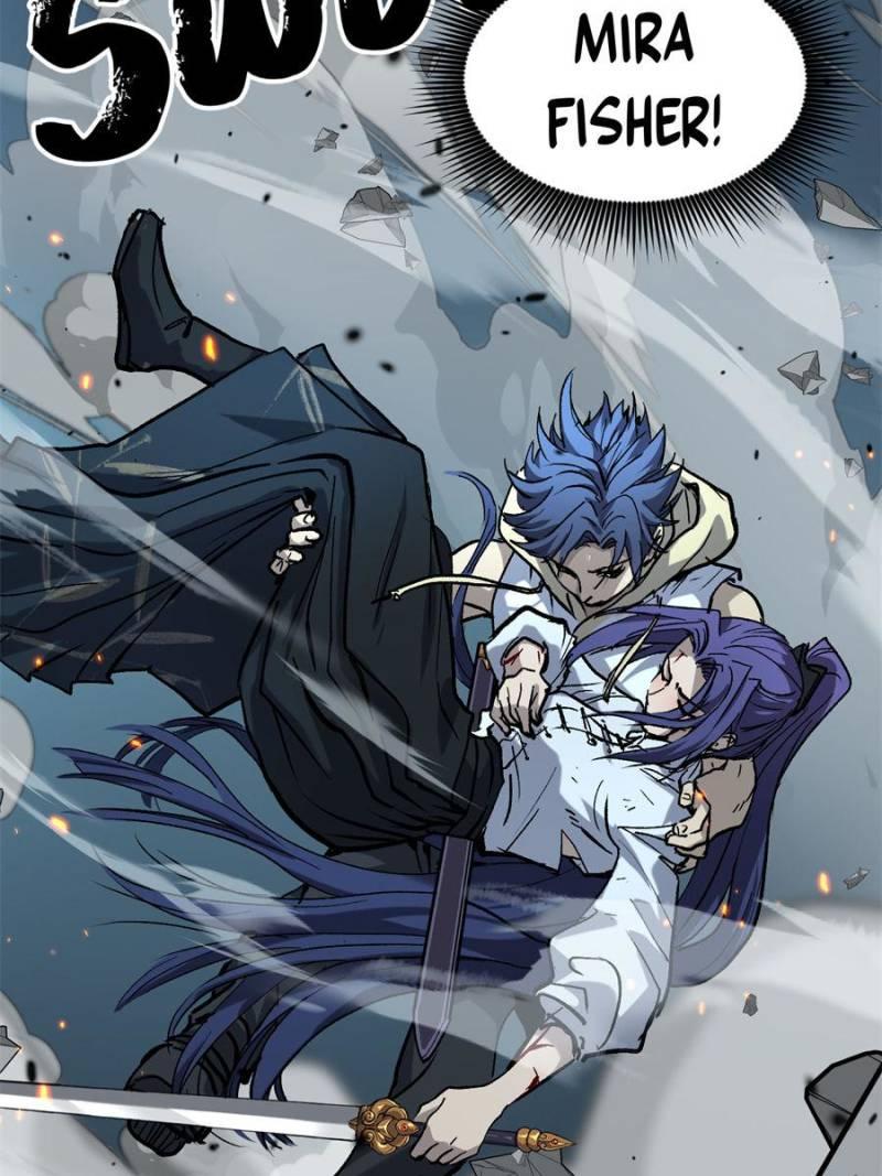 Read Myriad Realms Gatekeeper Manga Online