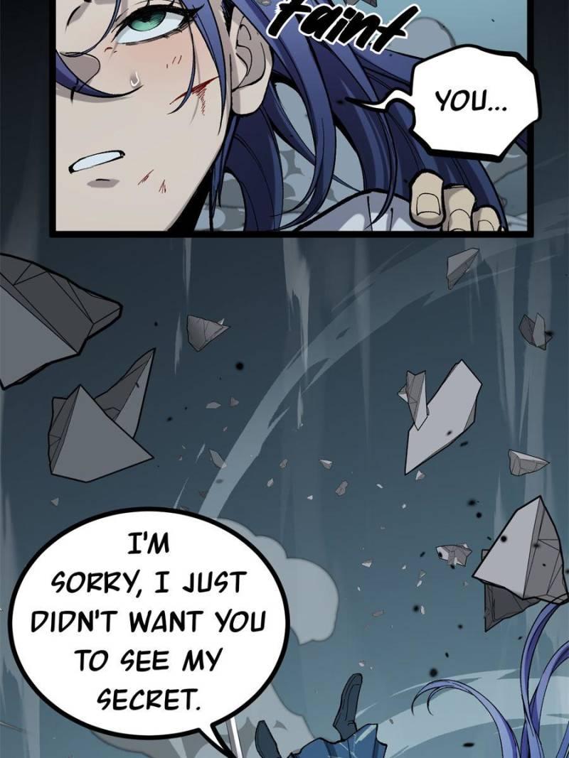 Read Myriad Realms Gatekeeper Manga Online