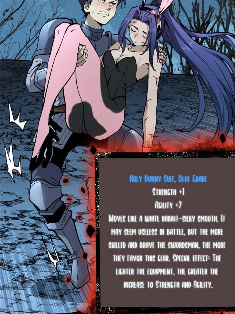 Read Myriad Realms Gatekeeper Manga Online