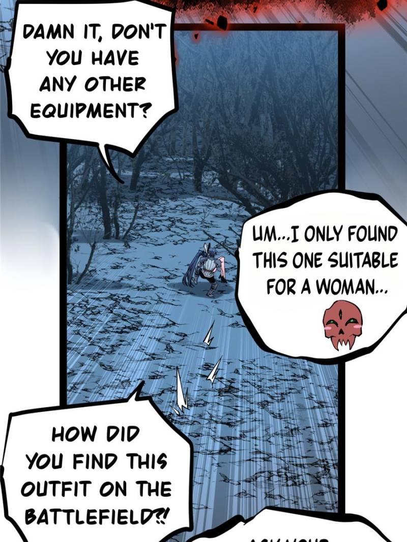 Read Myriad Realms Gatekeeper Manga Online