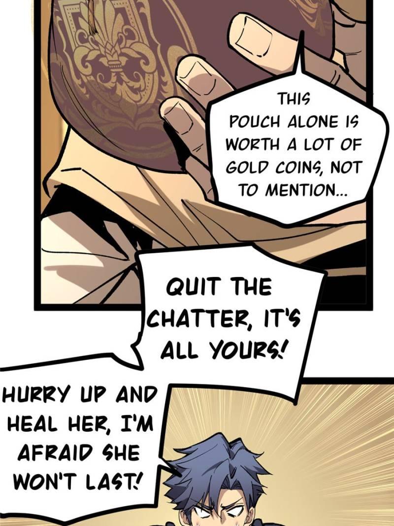 Read Myriad Realms Gatekeeper Manga Online