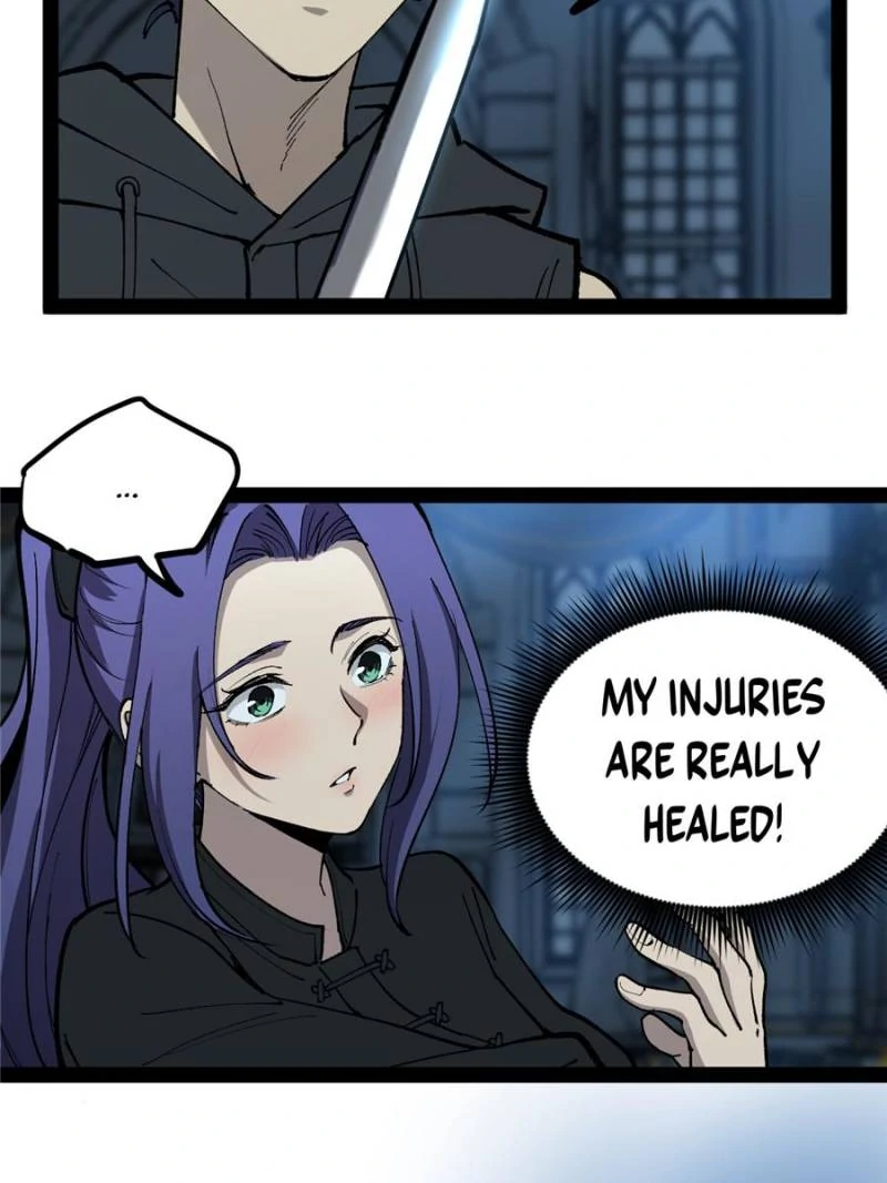 Read Myriad Realms Gatekeeper Manga Online