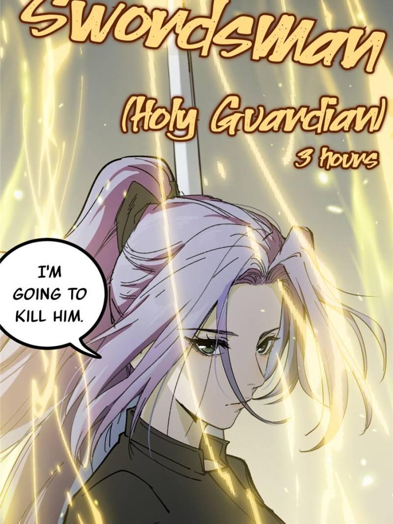 Read Myriad Realms Gatekeeper Manga Online