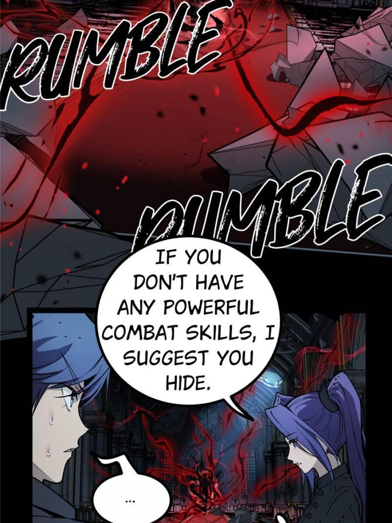 Read Myriad Realms Gatekeeper Manga Online