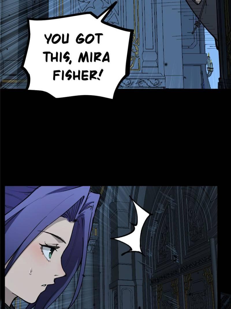 Read Myriad Realms Gatekeeper Manga Online