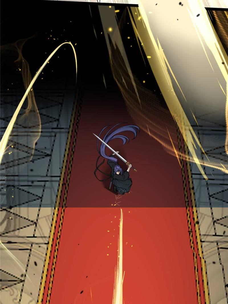 Read Myriad Realms Gatekeeper Manga Online