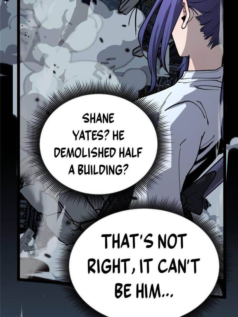 Read Myriad Realms Gatekeeper Manga Online