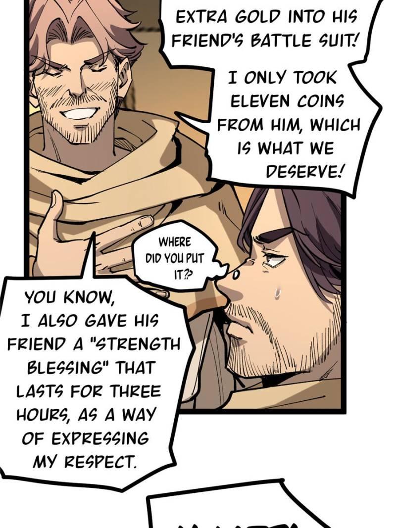 Read Myriad Realms Gatekeeper Manga Online