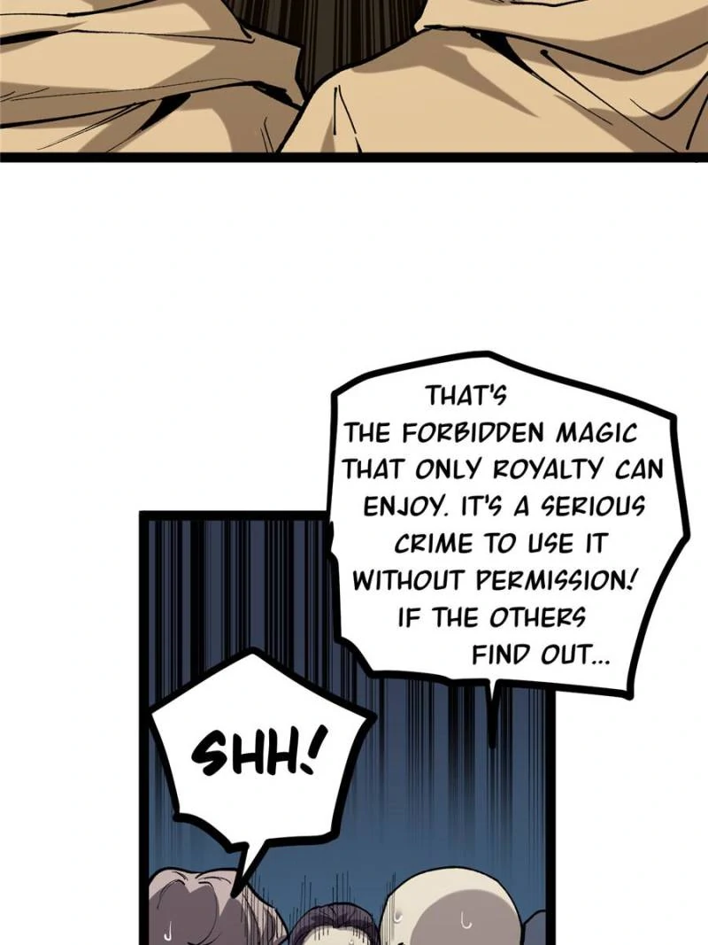 Read Myriad Realms Gatekeeper Manga Online
