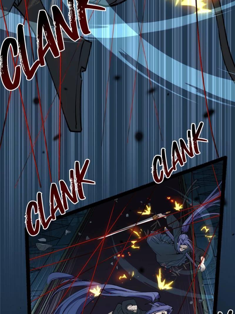Read Myriad Realms Gatekeeper Manga Online