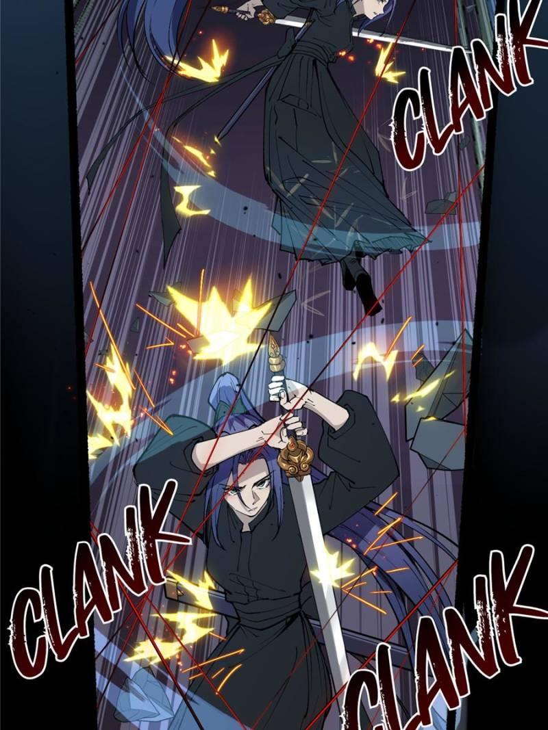 Read Myriad Realms Gatekeeper Manga Online