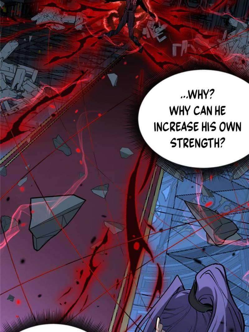 Read Myriad Realms Gatekeeper Manga Online