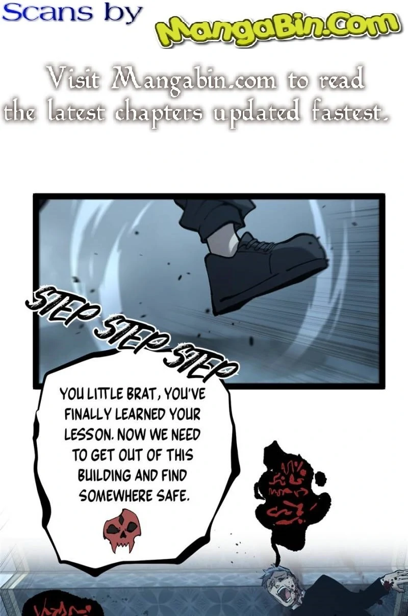 Read Myriad Realms Gatekeeper Manga Online