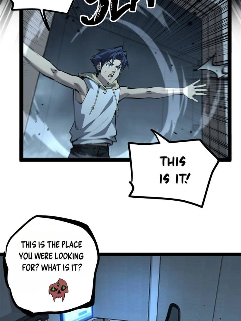 Read Myriad Realms Gatekeeper Manga Online