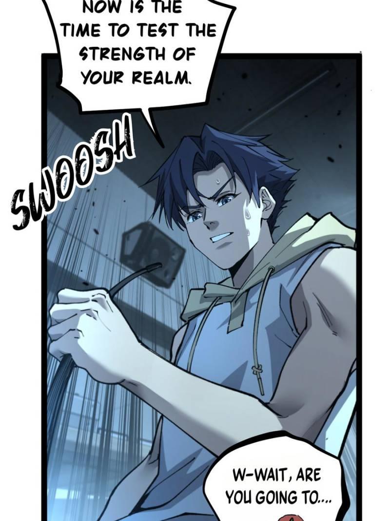 Read Myriad Realms Gatekeeper Manga Online