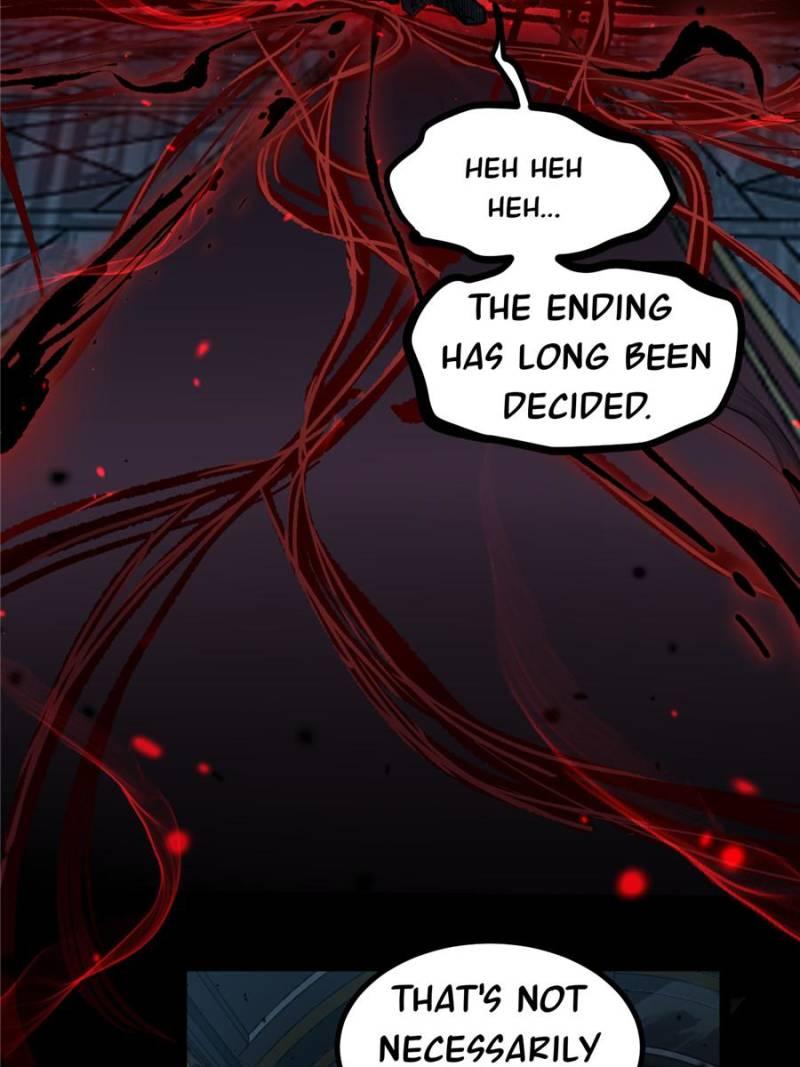 Read Myriad Realms Gatekeeper Manga Online