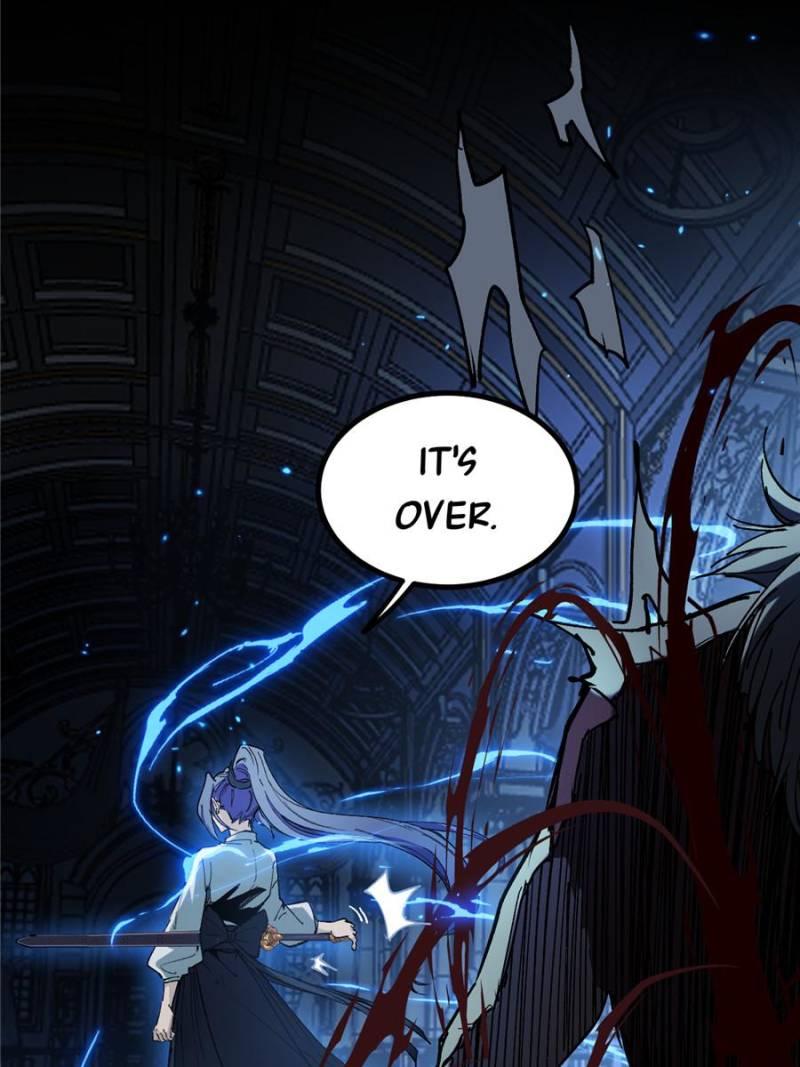Read Myriad Realms Gatekeeper Manga Online