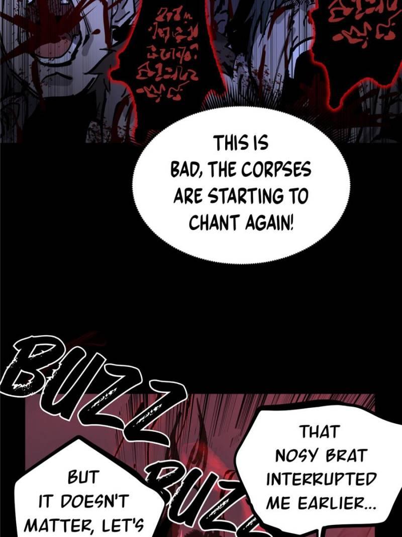 Read Myriad Realms Gatekeeper Manga Online