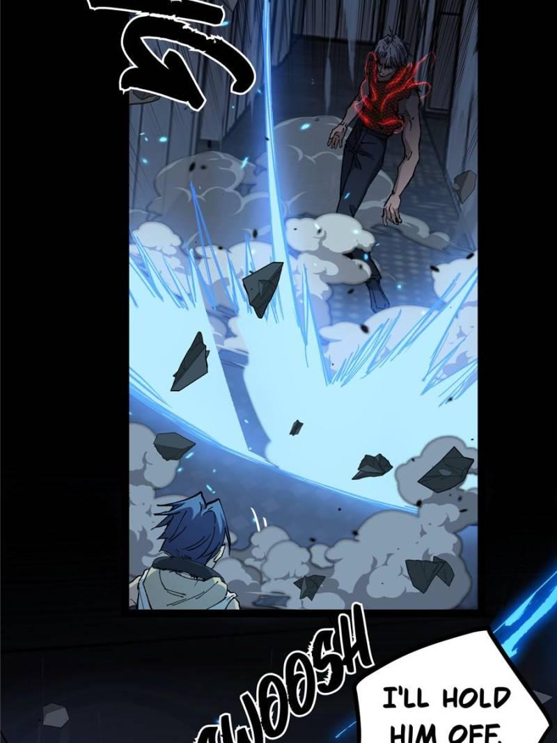 Read Myriad Realms Gatekeeper Manga Online