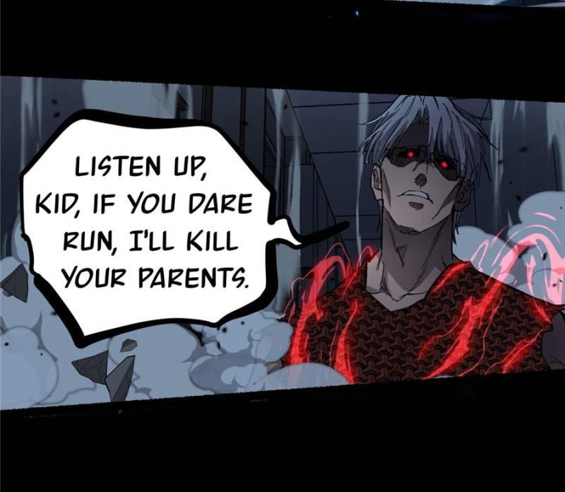 Read Myriad Realms Gatekeeper Manga Online