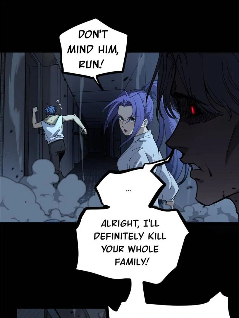 Read Myriad Realms Gatekeeper Manga Online