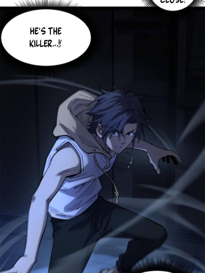 Read Myriad Realms Gatekeeper Manga Online