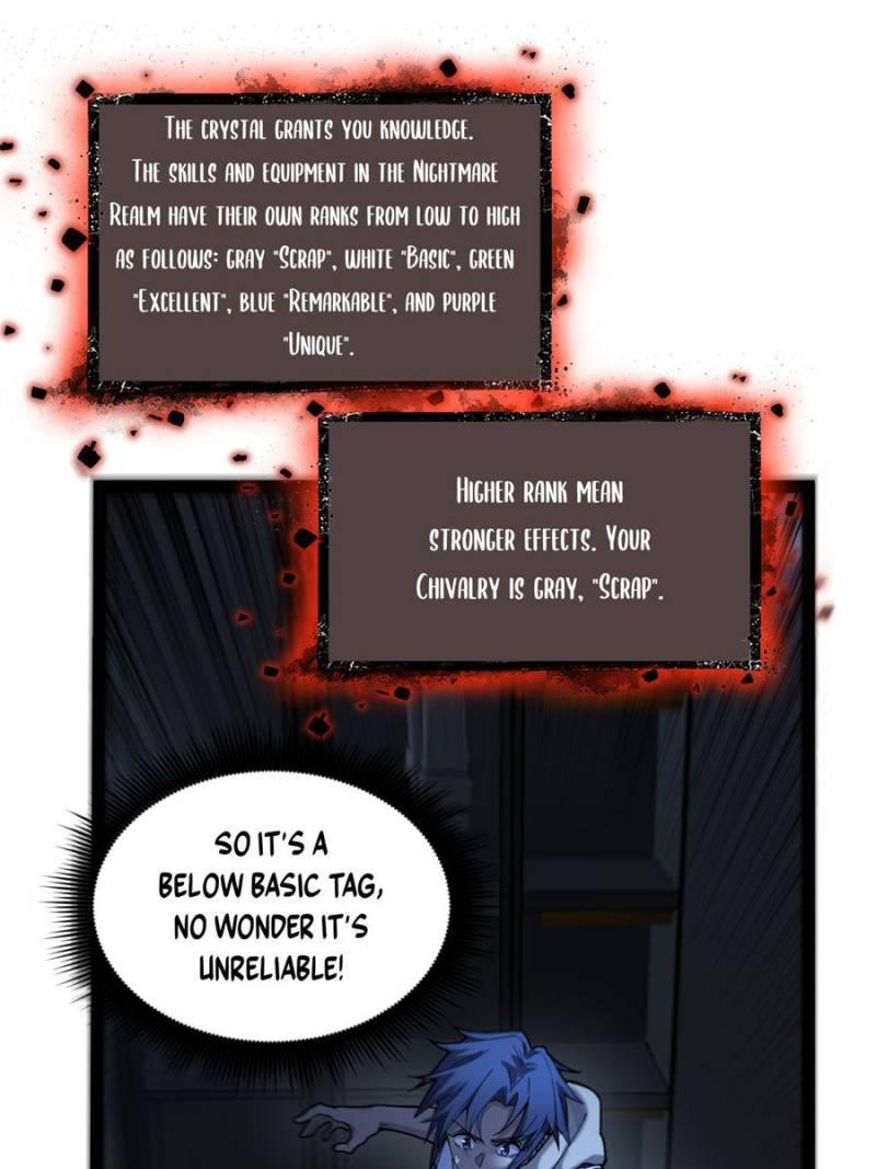 Read Myriad Realms Gatekeeper Manga Online