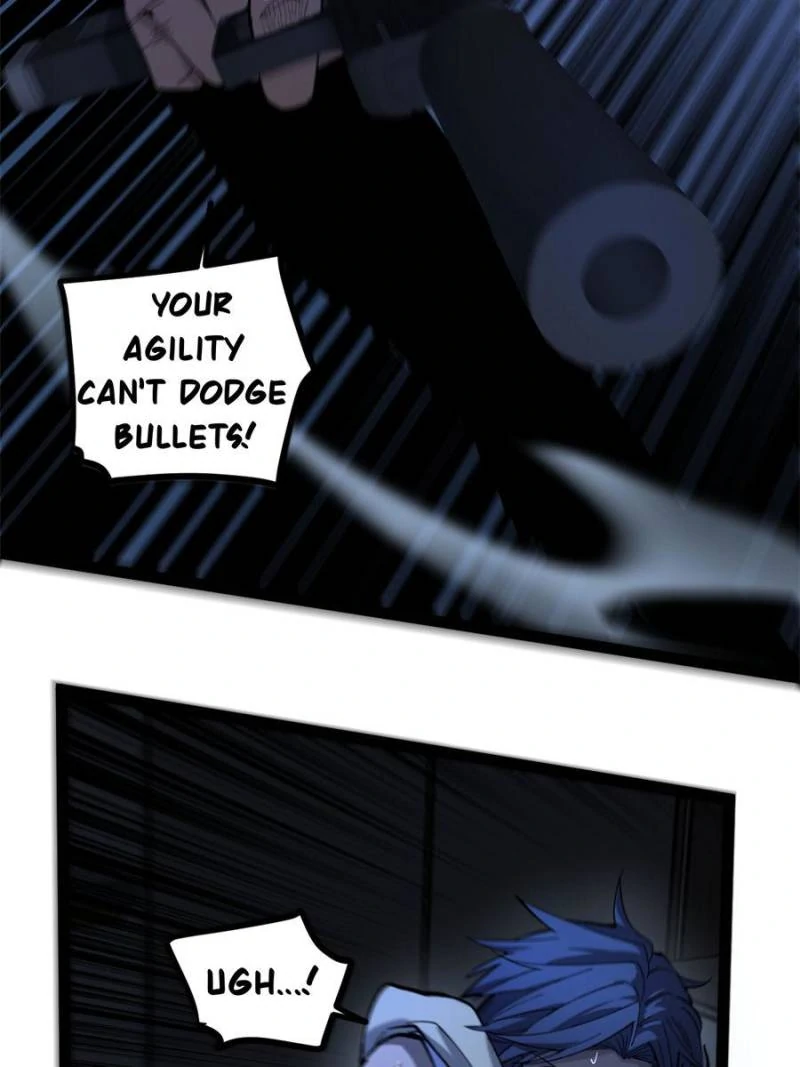 Read Myriad Realms Gatekeeper Manga Online