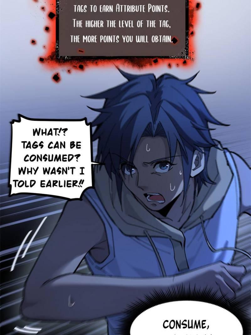 Read Myriad Realms Gatekeeper Manga Online