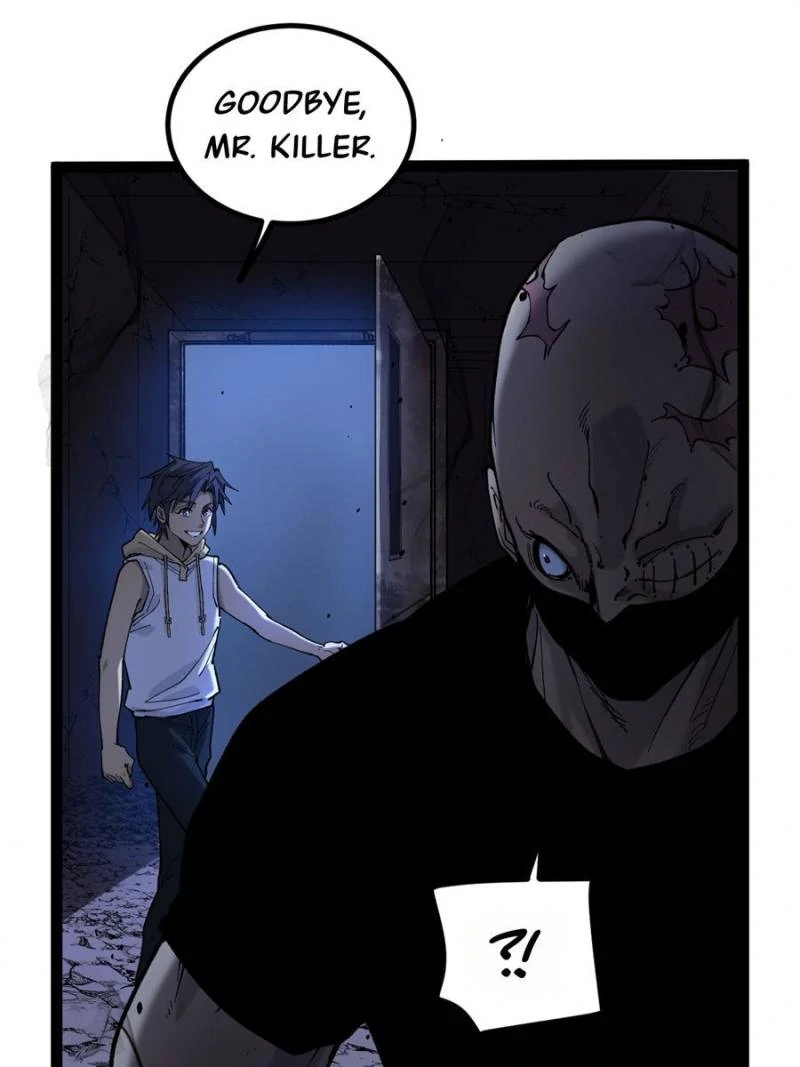 Read Myriad Realms Gatekeeper Manga Online