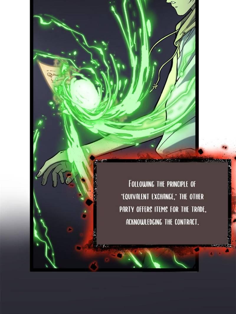 Read Myriad Realms Gatekeeper Manga Online