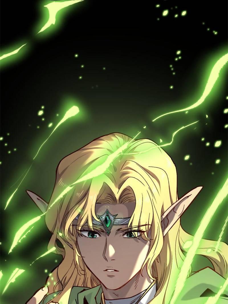 Read Myriad Realms Gatekeeper Manga Online