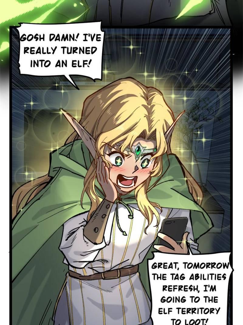 Read Myriad Realms Gatekeeper Manga Online