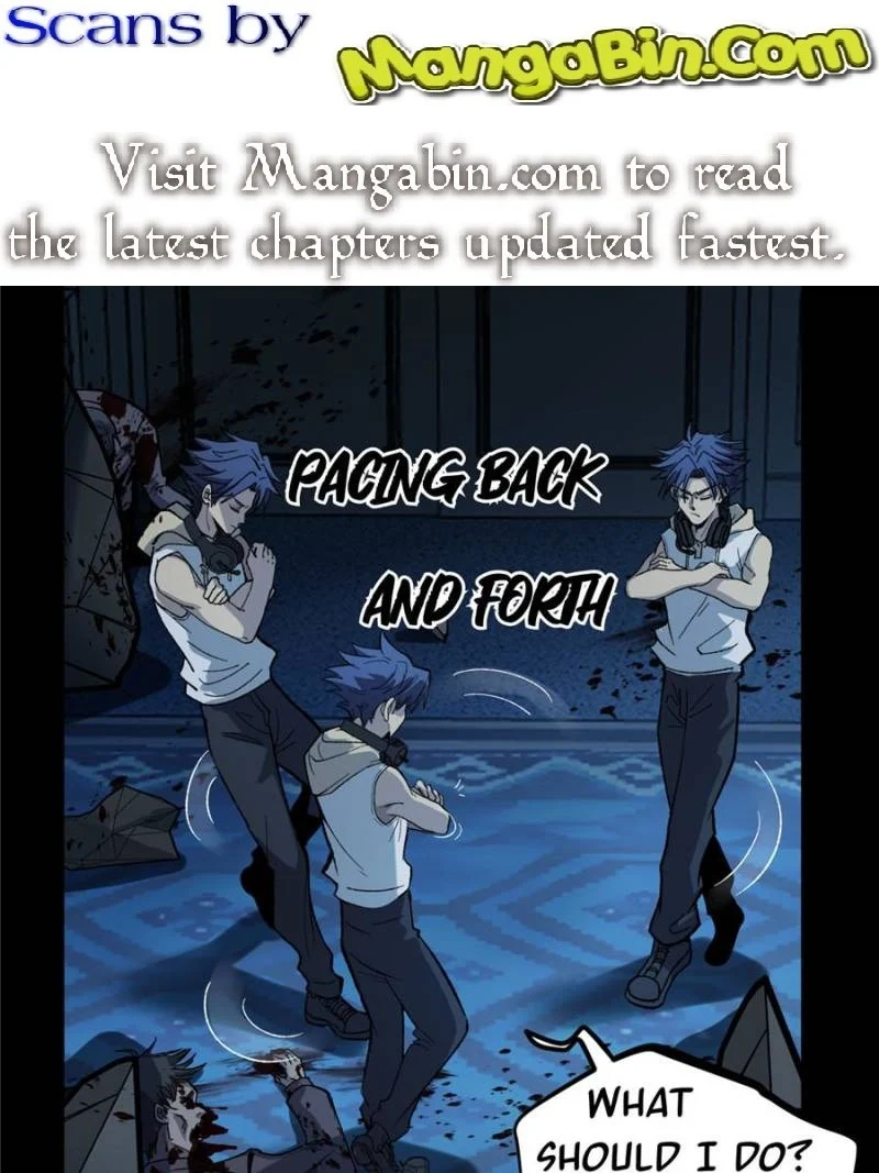 Read Myriad Realms Gatekeeper Manga Online