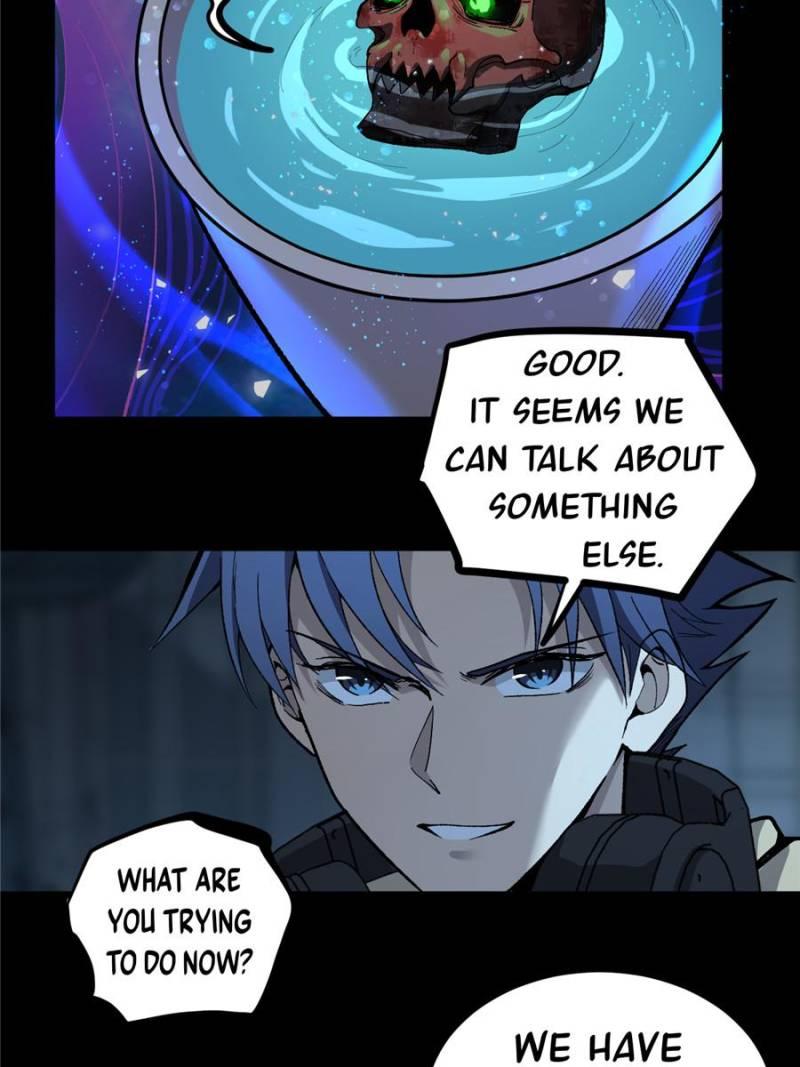 Read Myriad Realms Gatekeeper Manga Online