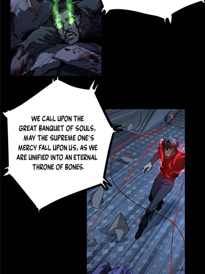 Read Myriad Realms Gatekeeper Manga Online