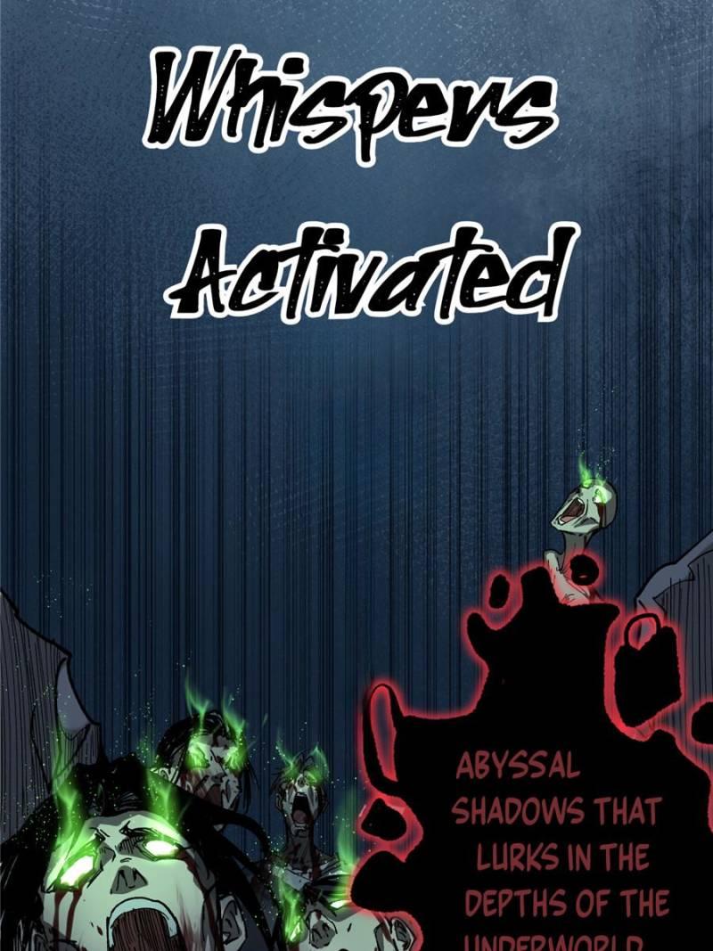 Read Myriad Realms Gatekeeper Manga Online