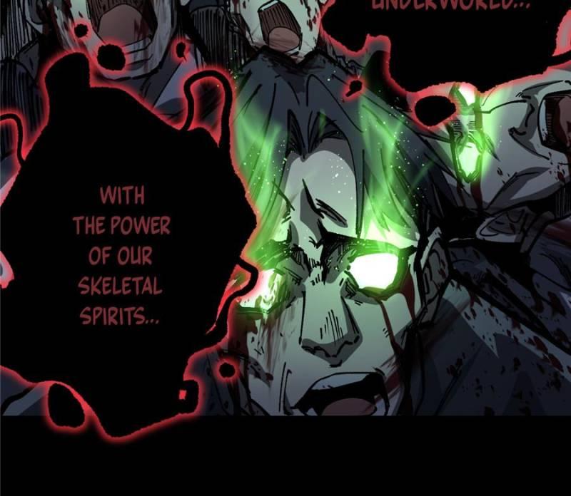 Read Myriad Realms Gatekeeper Manga Online